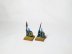 Warhammer Fantasy Age of Sigmar Gloomspite Gitz Moonclan Grots x19 (Pro-Painted)
