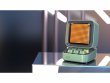 Портативная колонка Divoom Ditoo Pro, зеленый