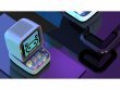 Портативная колонка Divoom Ditoo Pro, зеленый