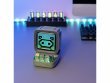 Портативная колонка Divoom Ditoo Pro, зеленый