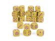 Maggotkin of Nurgle Dice Set