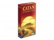 Колонизаторы Catan: Расширение для 5-6 игроков