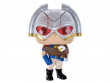 Фигурка Funko POP! Television. Peacemaker: Peacemaker with Eagly