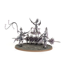 Seeker Chariot of Slaanesh (предзаказ 2025, GW Direct)