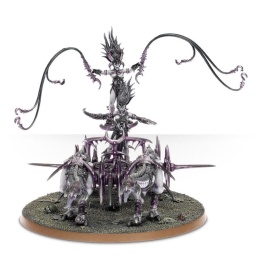 Seeker Chariot of Slaanesh (предзаказ 2025, GW Direct)