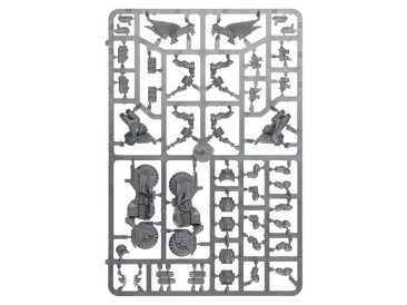 Ravenwing Black Knights