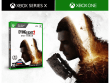 Xbox: Dying Light 2 Stay Human Стандартное издание для Xbox One / Series X