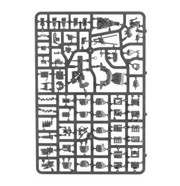 Orks Flash Gitz