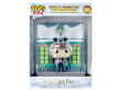 Фигурка Funko POP! Deluxe. Harry Potter: Neville Longbottom with Honeydukes