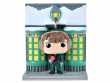 Фигурка Funko POP! Deluxe. Harry Potter: Neville Longbottom with Honeydukes