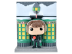 Фигурка Funko POP! Deluxe. Harry Potter: Neville Longbottom with Honeydukes