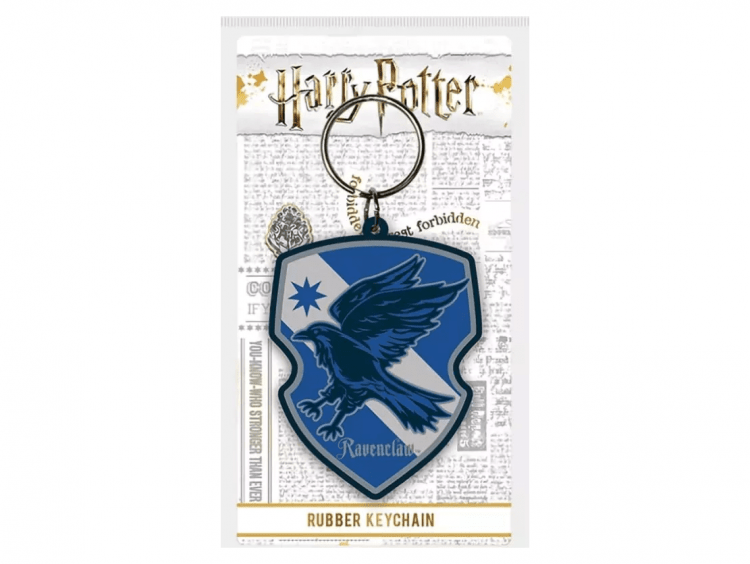 Брелок Harry Potter (Ravenclaw)