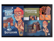 Зомби в доме: Заражение. Ботаник