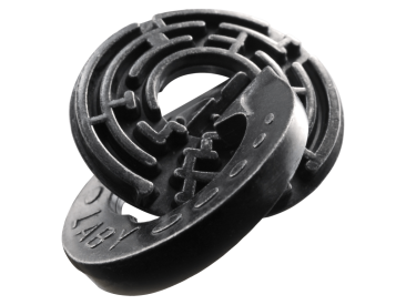 Металлическая головоломка Huzzle Cast Laby**