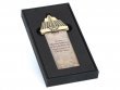 The Horus Heresy: Siege of Terra Bookmark (Warhammer Accessories)