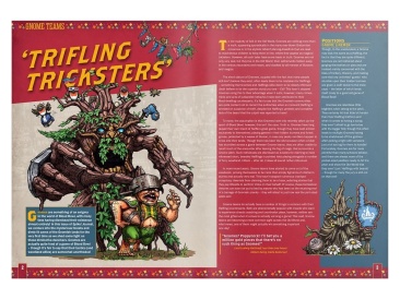 Spike! Journal 17 (предзаказ 2024, Blood Bowl)