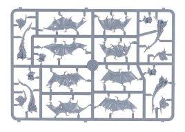 Tyranids Gargoyles (Warhammer 40k, Tyranids)
