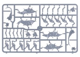 Tyranids Gargoyles (Warhammer 40k, Tyranids)