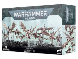 Tyranids Gargoyles (Warhammer 40k, Tyranids)
