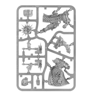 Lord-Ordinator Vorrus Starstrike