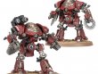 Castellax Battle-automata Maniple