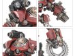 Castellax Battle-automata Maniple