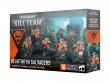 Kill Team: Hearthkyn Salvagers