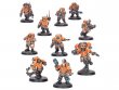 Kill Team: Hearthkyn Salvagers