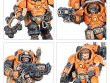 Kill Team: Hearthkyn Salvagers
