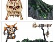 Orruk Warclans: Manifestations