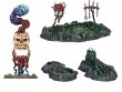 Orruk Warclans: Manifestations