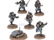 Krieg Combat Engineers