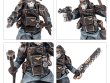 Krieg Combat Engineers