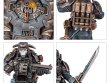 Krieg Combat Engineers