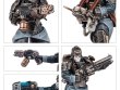Krieg Combat Engineers