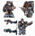 Krieg Combat Engineers