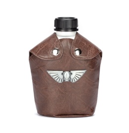 Warhammer 40,000 Water Canteen (предзаказ 2025, GW Direct)