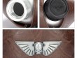 Warhammer 40,000 Water Canteen (предзаказ 2025, GW Direct)