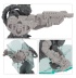 Van Saar Energy Shield Set (оригинал Forge World)