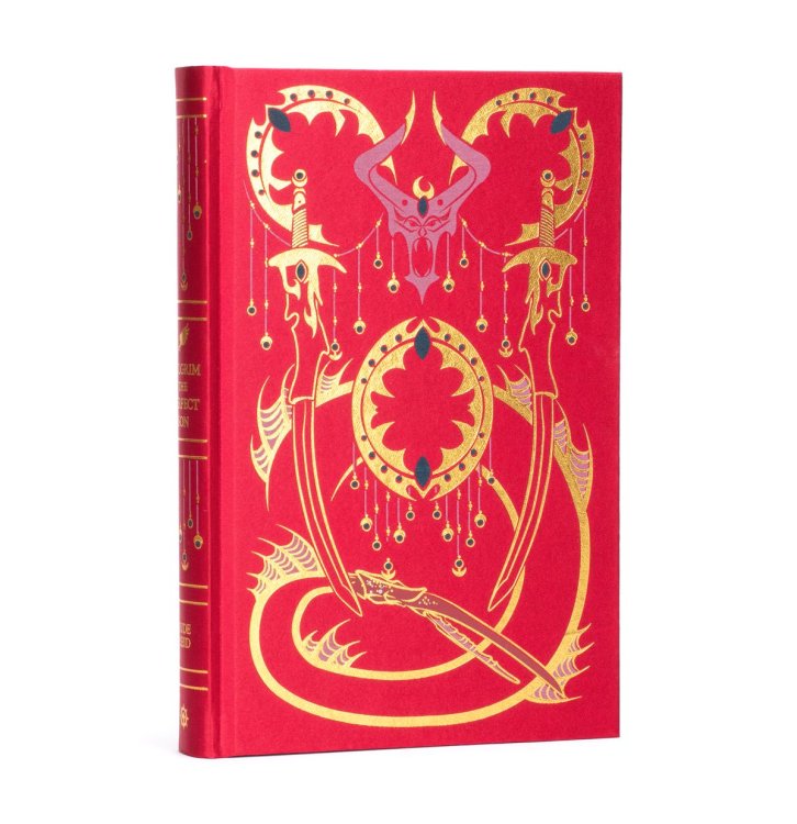 Fulgrim – The Perfect Son (Special Edition) (предзаказ 2025)