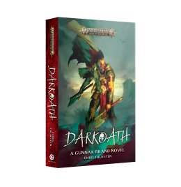 Darkoath (Paperback) (предзаказ 2025)