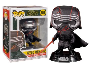 Фигурка Funko POP! Star Wars: Kylo Ren