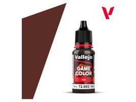 Краска Vallejo Game Color Ink: Skin 72.093