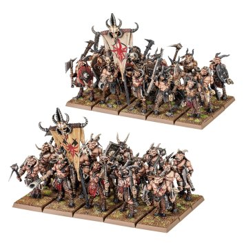 Gor Herd