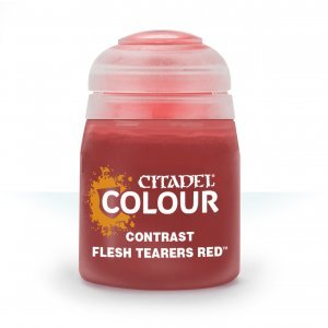 Contrast: Flesh Tearers Red (18ml)  (GW-29-13)