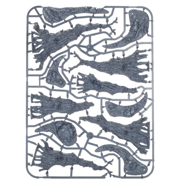 Awakened Wyldwood (предзаказ 2025)