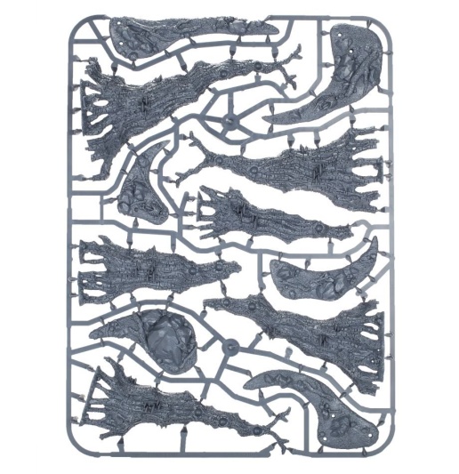 Awakened Wyldwood (предзаказ 2025)