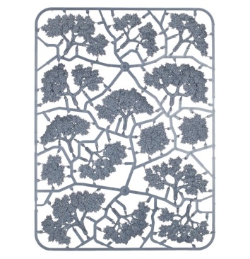 Awakened Wyldwood (предзаказ 2025)