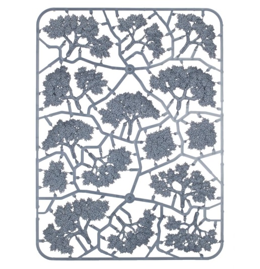 Awakened Wyldwood (предзаказ 2025)