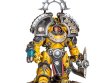 Saturnine Praetor (предзаказ 2025)